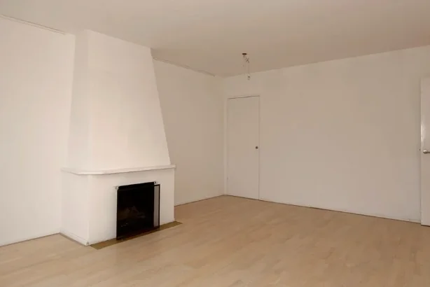 Foto van de Appartement gelegen aan de Baarsjesweg in Amsterdam