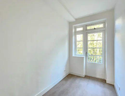 Foto van de Appartement gelegen aan de Stadionkade in Amsterdam