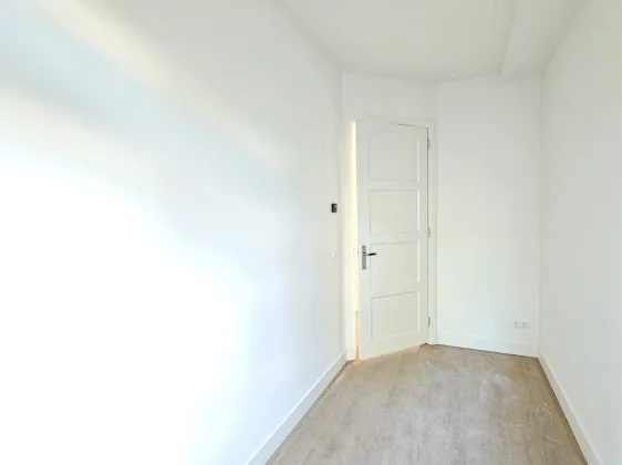 Foto van de Appartement gelegen aan de Stadionkade in Amsterdam