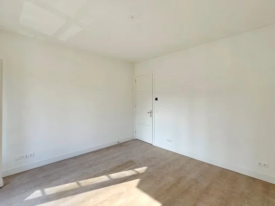 Foto van de Appartement gelegen aan de Stadionkade in Amsterdam