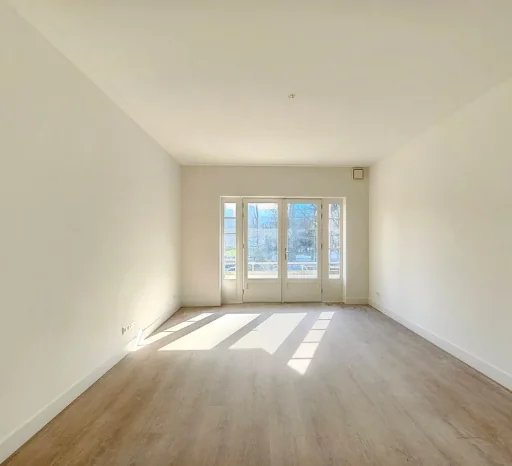 Foto van de Appartement gelegen aan de Stadionkade in Amsterdam
