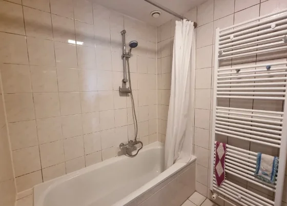 Foto van de Appartement gelegen aan de J.d. Jonghkade in Amsterdam