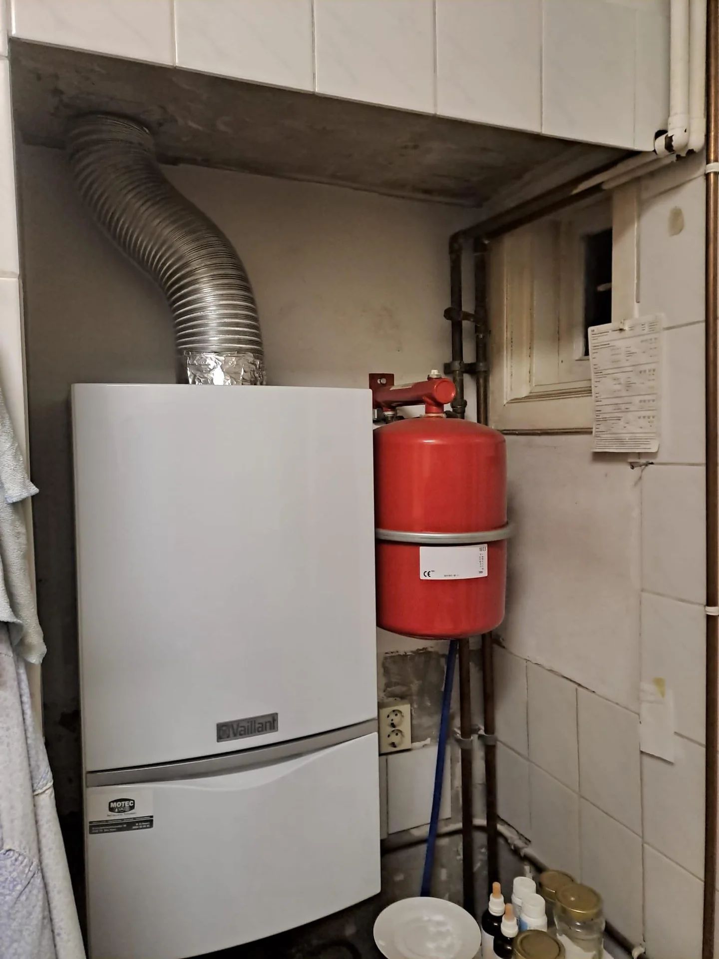 Foto van de Kamer gelegen aan de Jan ten Brinkstraat in Den Haag