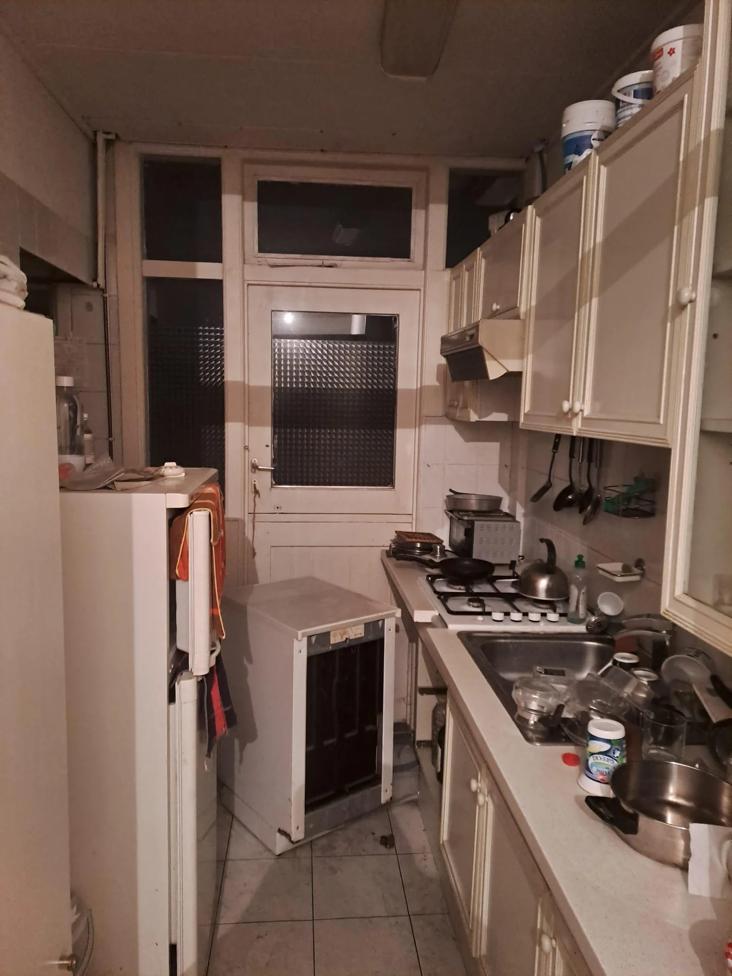 Foto van de Kamer gelegen aan de Jan ten Brinkstraat in Den Haag