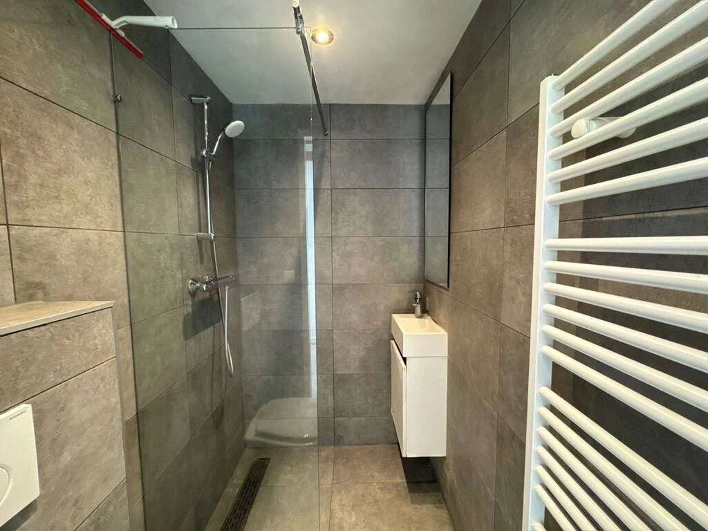 Foto van de Appartement gelegen aan de Hoendiep in Groningen
