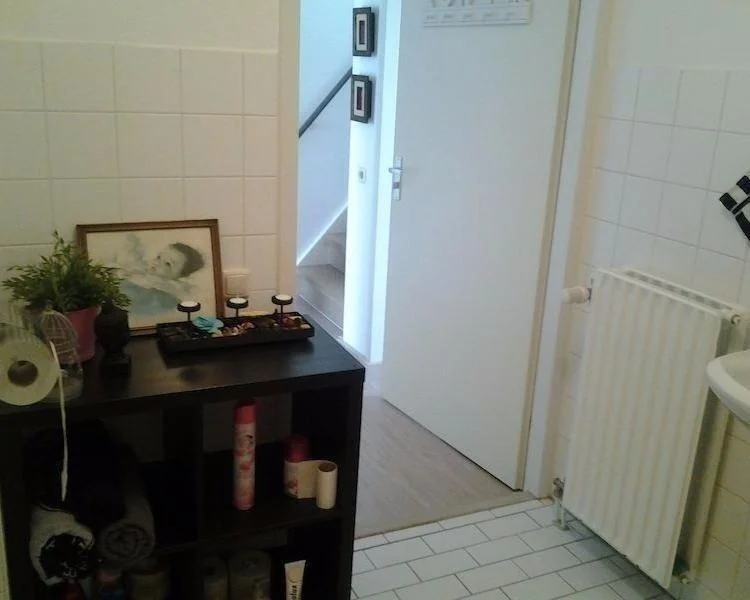Foto van de Kamer gelegen aan de Simpelveldstraat in Tilburg