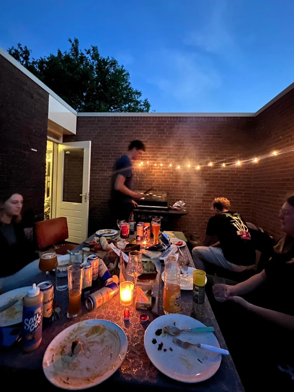 Foto van de Kamer gelegen aan de Mina Krusemanstraat in Enschede