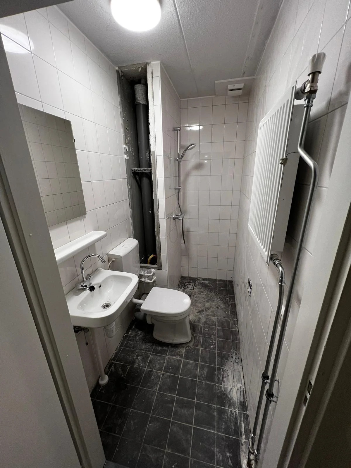 Foto van de Kamer gelegen aan de Mina Krusemanstraat in Enschede