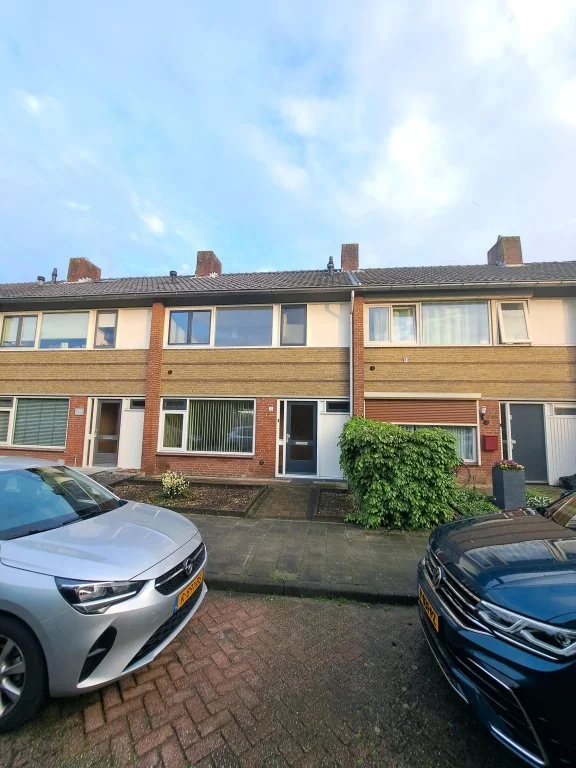 Foto van de Appartement gelegen aan de Duinkerkelaan in Etten-Leur