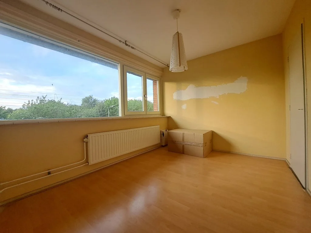 Foto van de Appartement gelegen aan de Duinkerkelaan in Etten-Leur