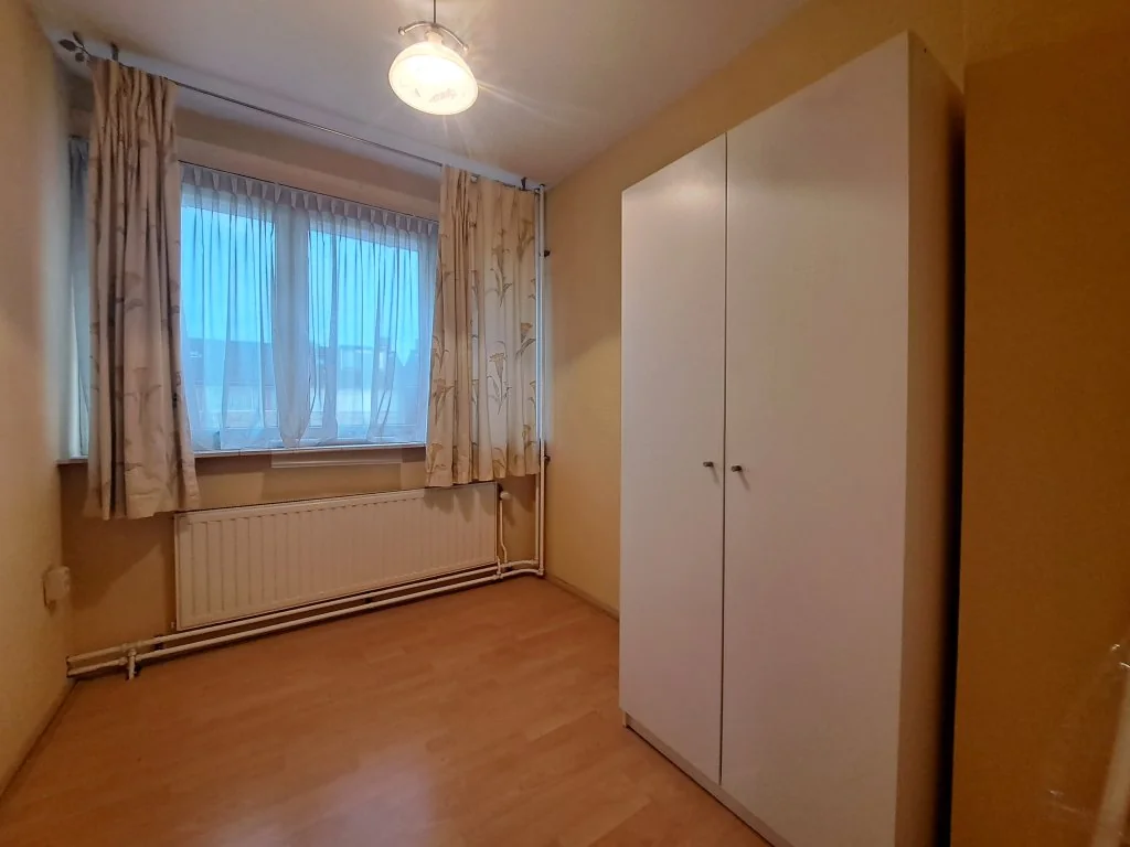 Foto van de Appartement gelegen aan de Duinkerkelaan in Etten-Leur