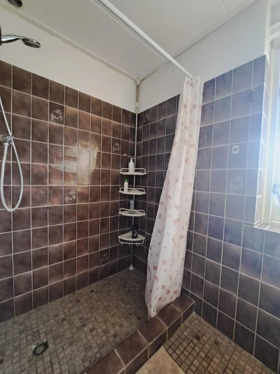 Foto van de Appartement gelegen aan de Duinkerkelaan in Etten-Leur