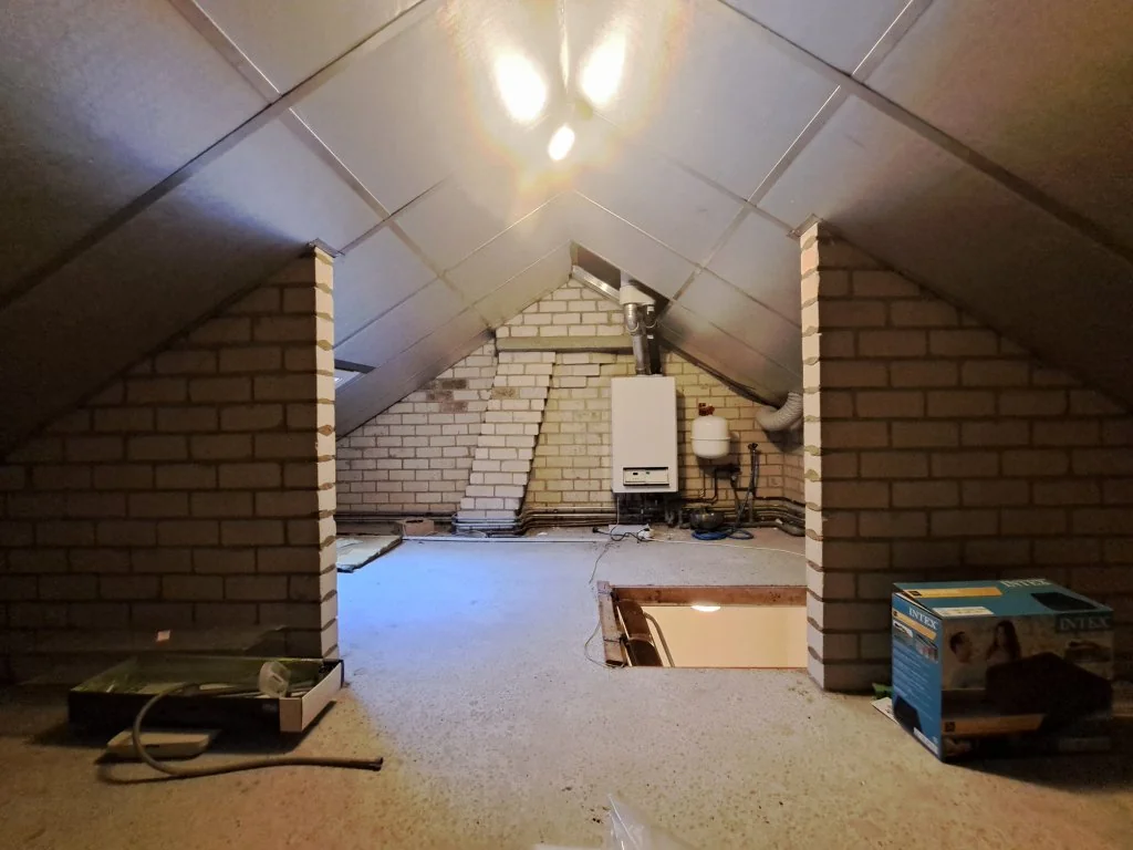 Foto van de Appartement gelegen aan de Duinkerkelaan in Etten-Leur