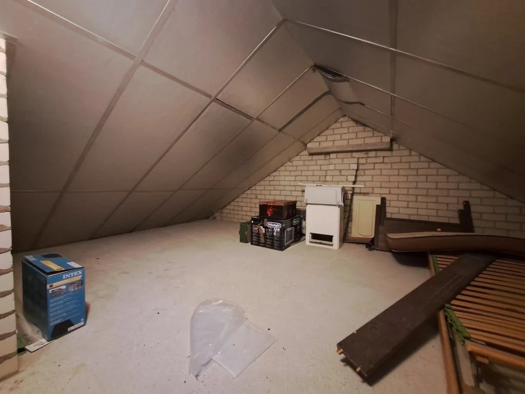 Foto van de Appartement gelegen aan de Duinkerkelaan in Etten-Leur