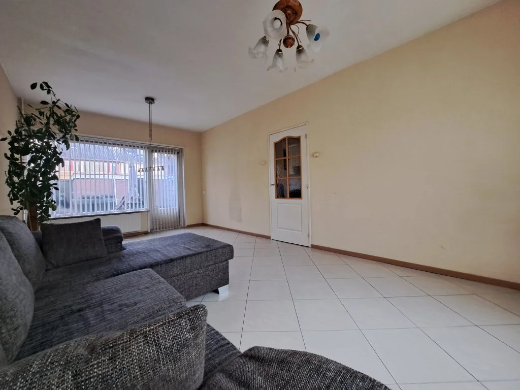 Foto van de Appartement gelegen aan de Duinkerkelaan in Etten-Leur
