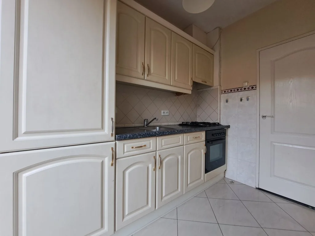 Foto van de Appartement gelegen aan de Duinkerkelaan in Etten-Leur