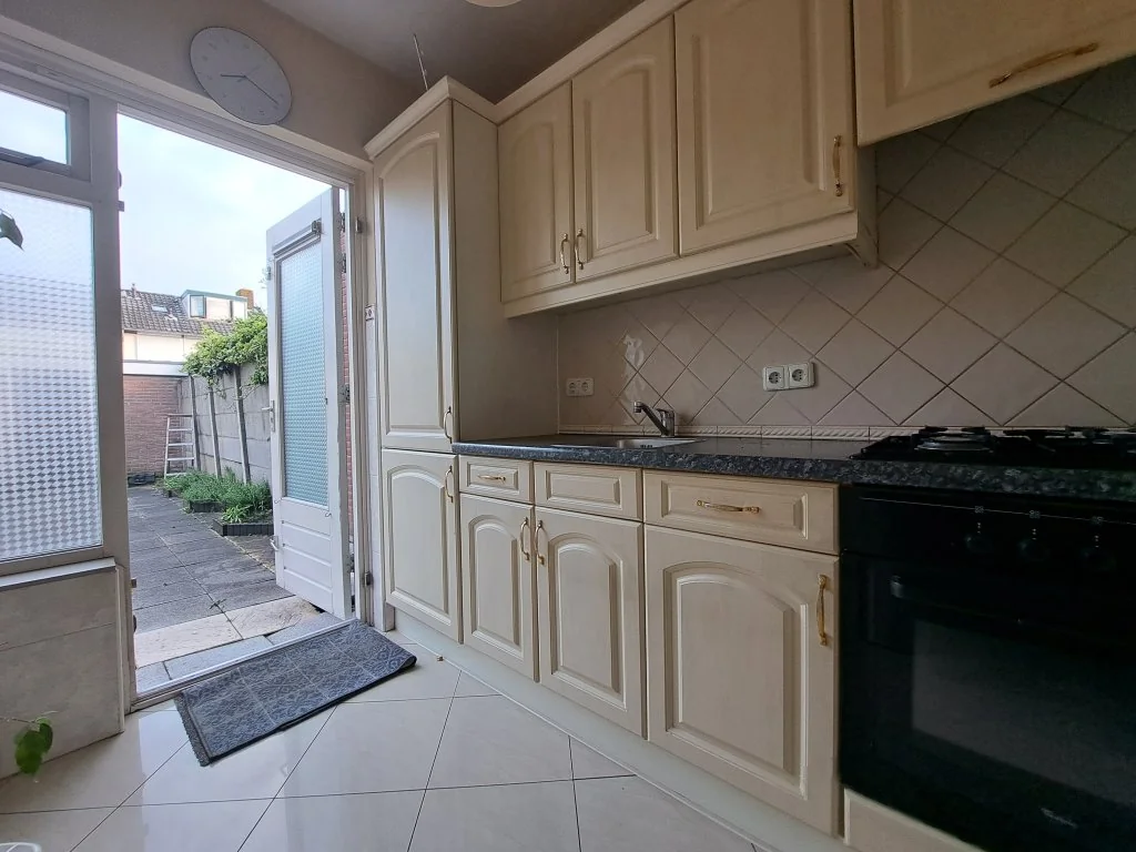 Foto van de Appartement gelegen aan de Duinkerkelaan in Etten-Leur