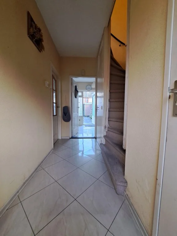 Foto van de Appartement gelegen aan de Duinkerkelaan in Etten-Leur