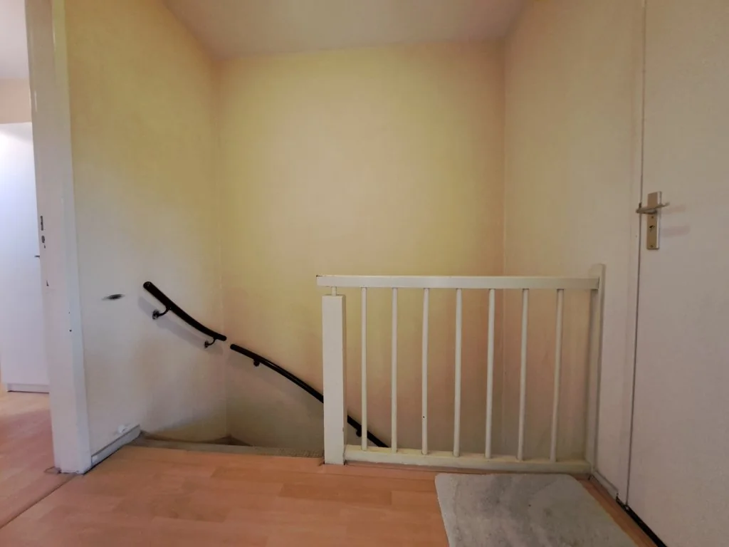 Foto van de Appartement gelegen aan de Duinkerkelaan in Etten-Leur