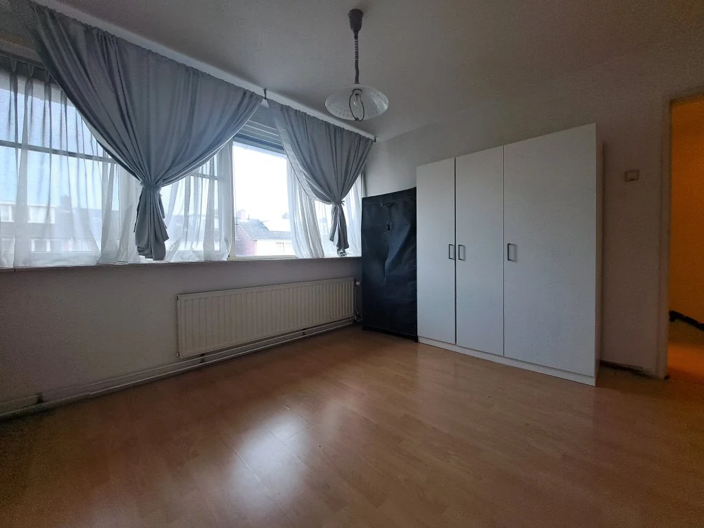 Foto van de Appartement gelegen aan de Duinkerkelaan in Etten-Leur