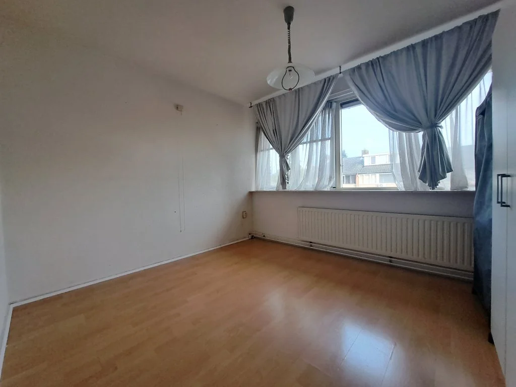 Foto van de Appartement gelegen aan de Duinkerkelaan in Etten-Leur