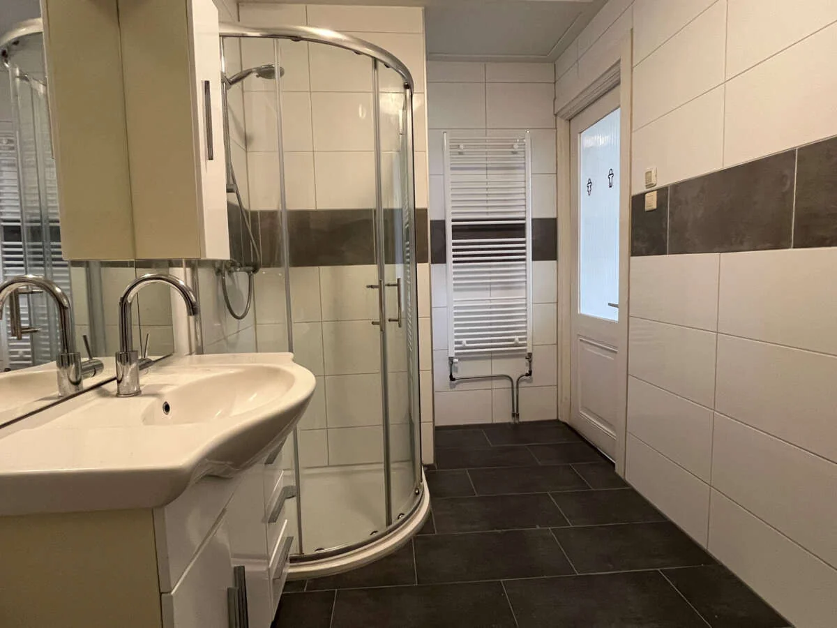 Foto van de Appartement gelegen aan de Friesestraatweg in Groningen