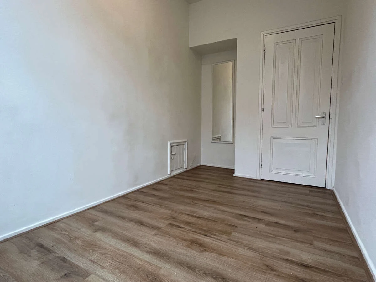 Foto van de Appartement gelegen aan de Friesestraatweg in Groningen
