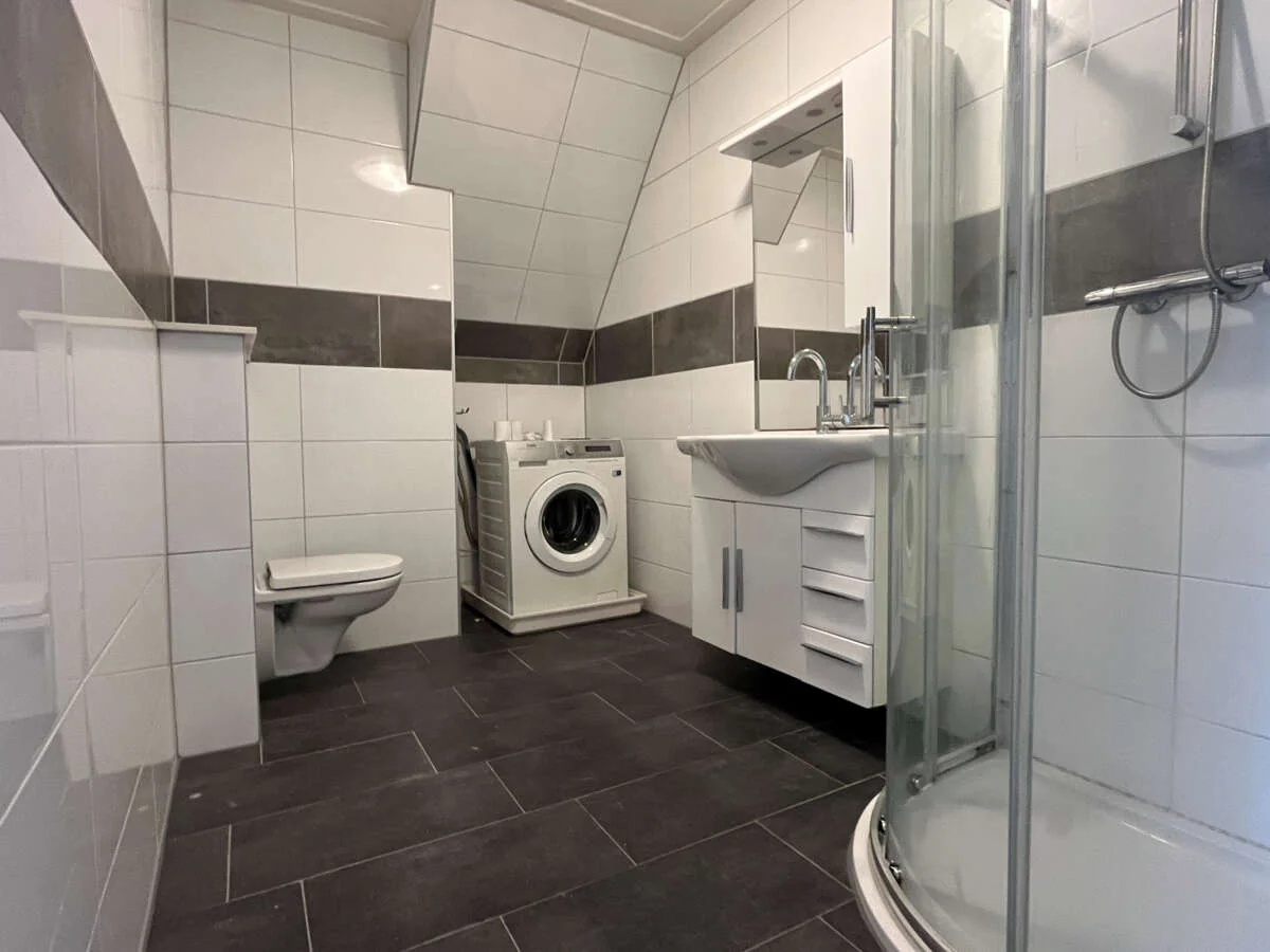 Foto van de Appartement gelegen aan de Friesestraatweg in Groningen