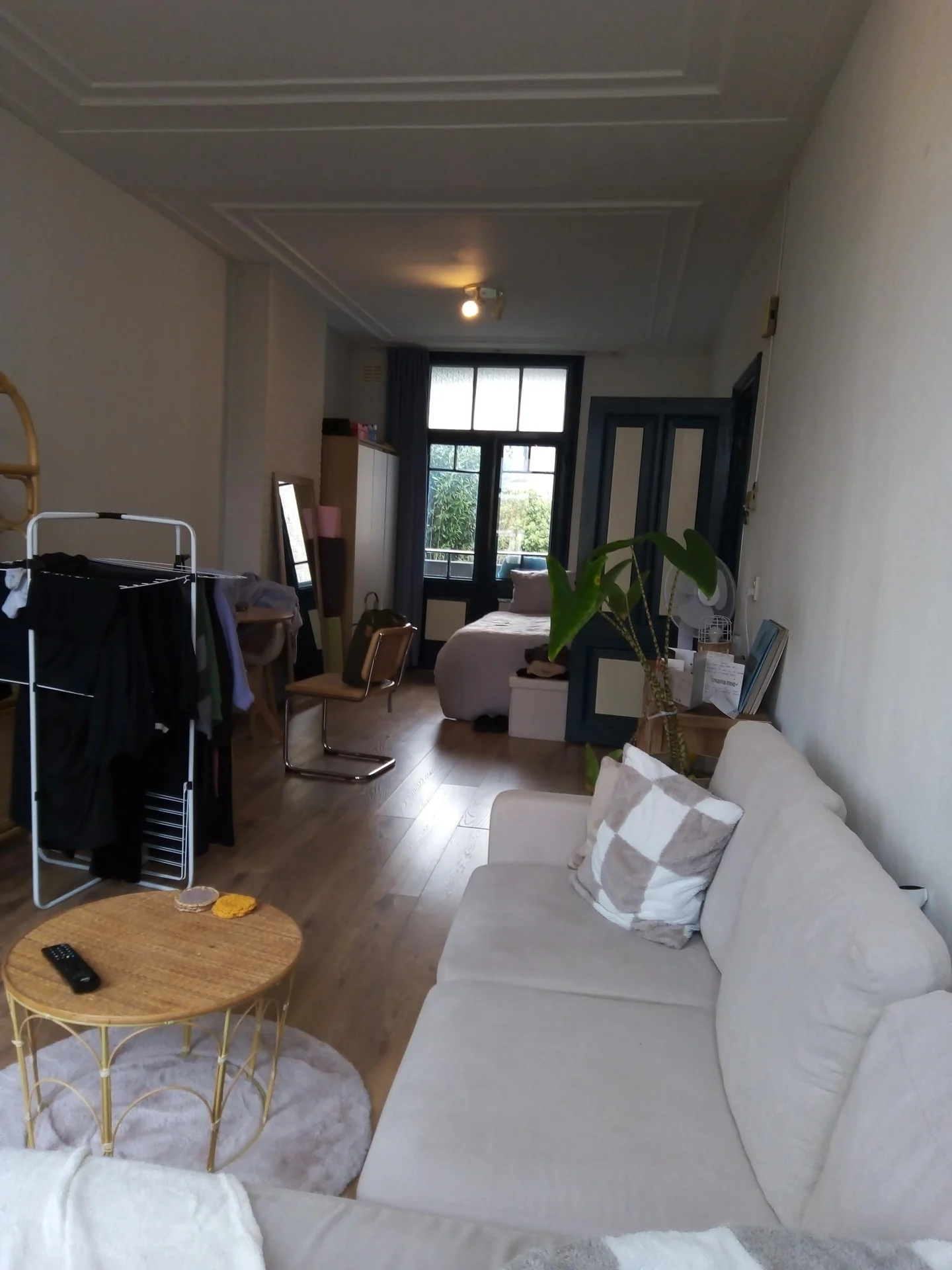 Foto van de Kamer gelegen aan de Hommelseweg in Arnhem