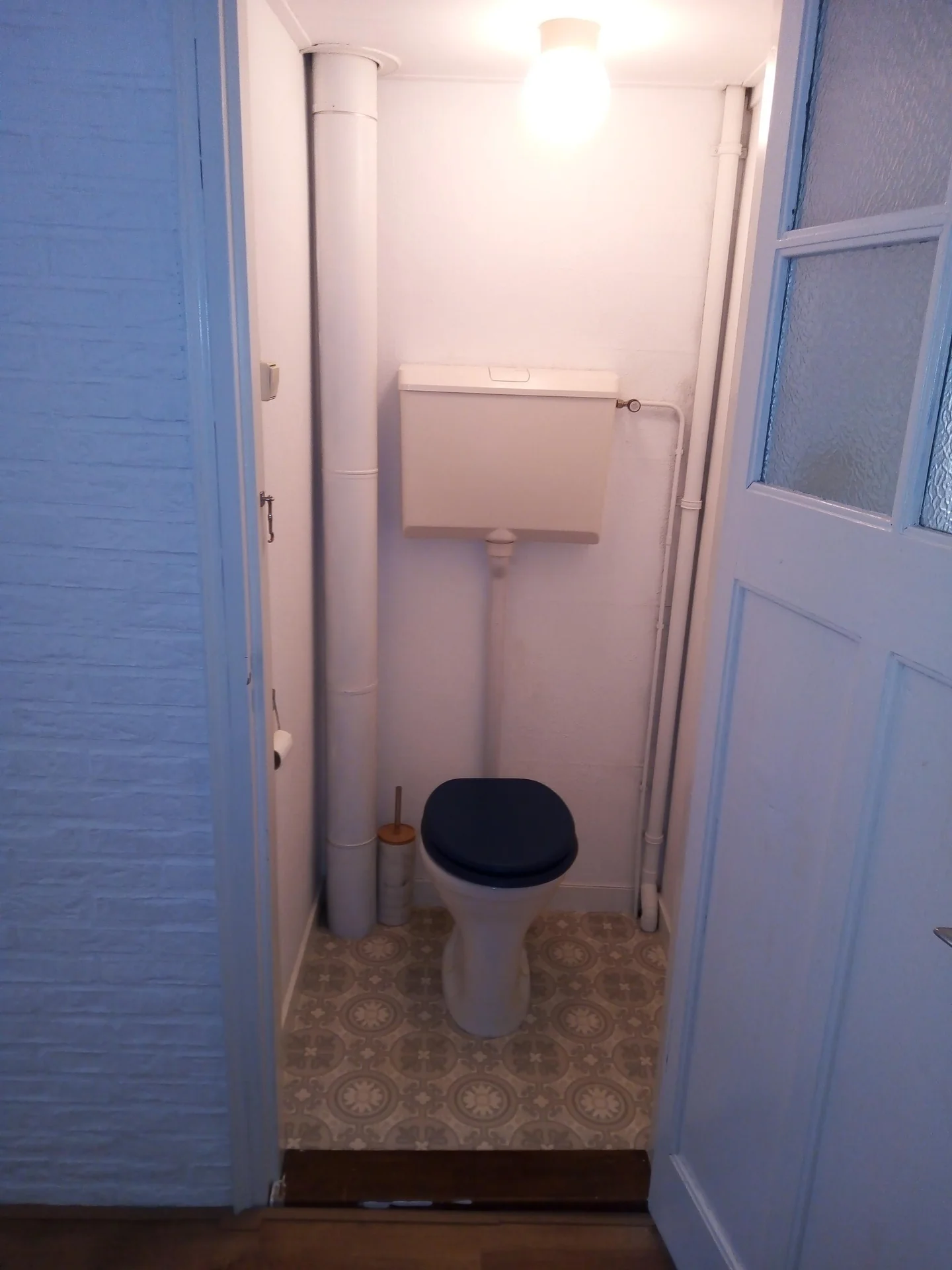 Foto van de Kamer gelegen aan de Hommelseweg in Arnhem