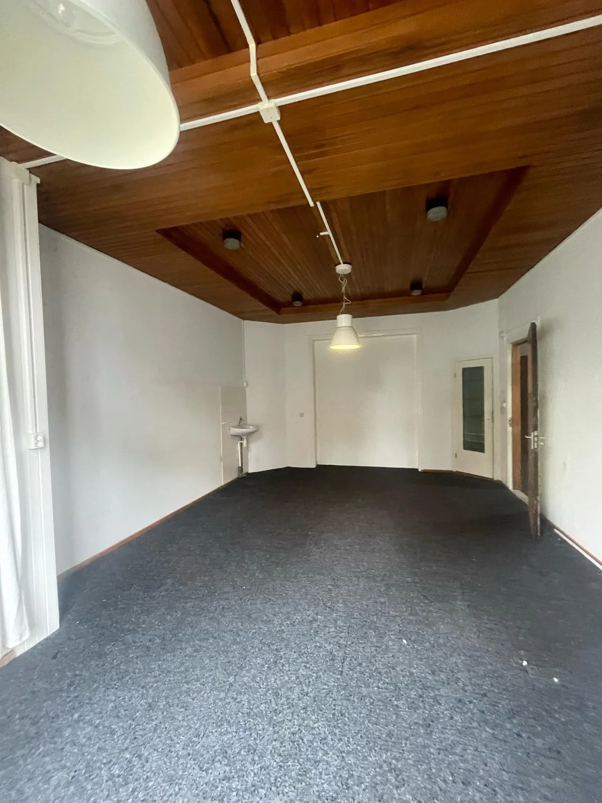 Foto van de Kamer gelegen aan de Graafseweg in Nijmegen