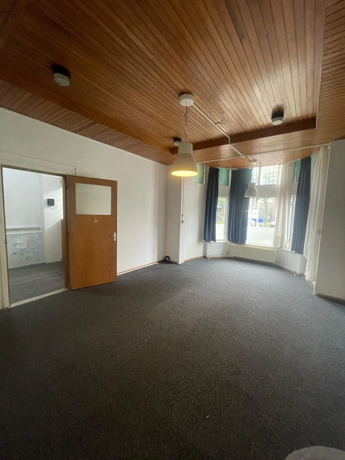 Foto van de Kamer gelegen aan de Graafseweg in Nijmegen