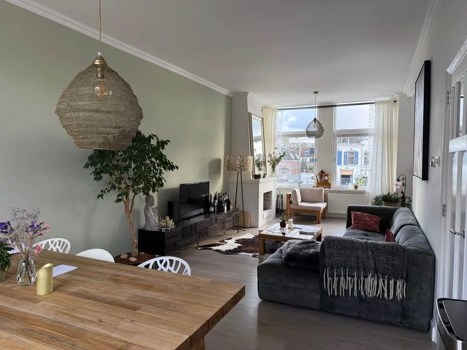 Foto van de Appartement gelegen aan de Jaagpad in Rijswijk