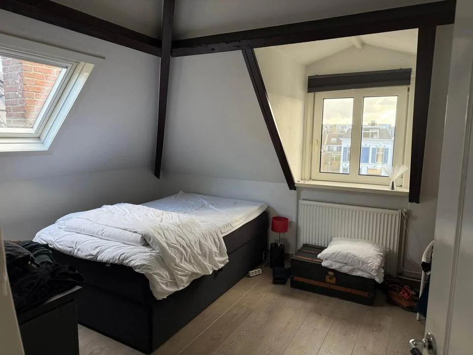Foto van de Appartement gelegen aan de Jaagpad in Rijswijk