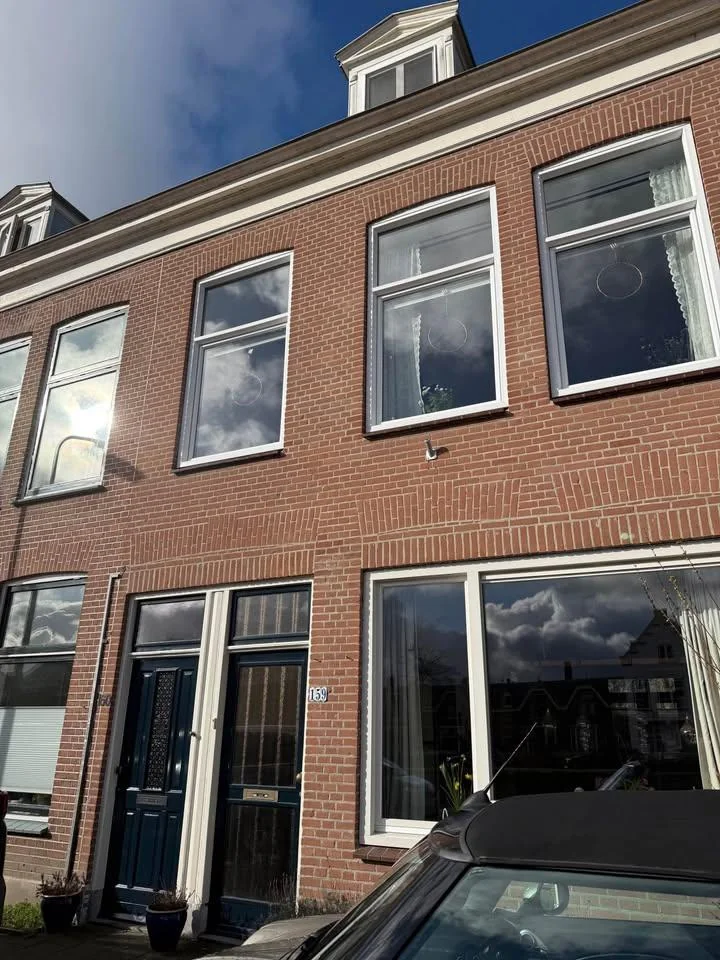 Foto van de Appartement gelegen aan de Jaagpad in Rijswijk