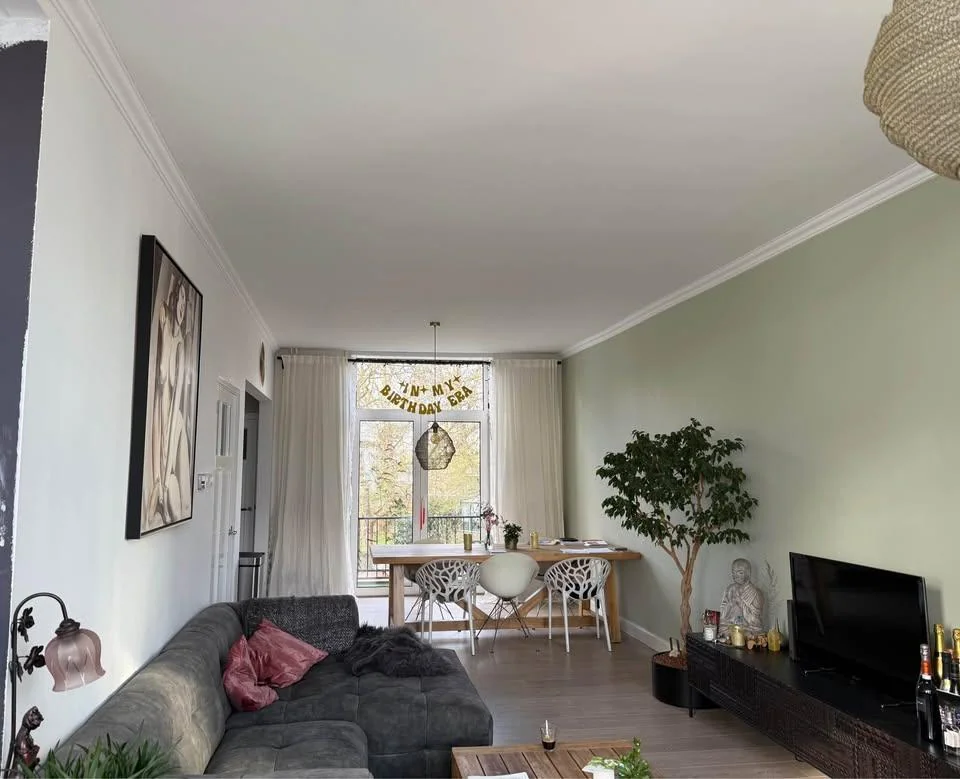 Foto van de Appartement gelegen aan de Jaagpad in Rijswijk