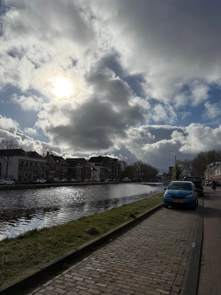 Foto van de Appartement gelegen aan de Jaagpad in Rijswijk