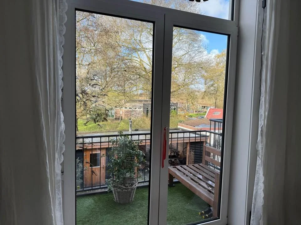 Foto van de Appartement gelegen aan de Jaagpad in Rijswijk