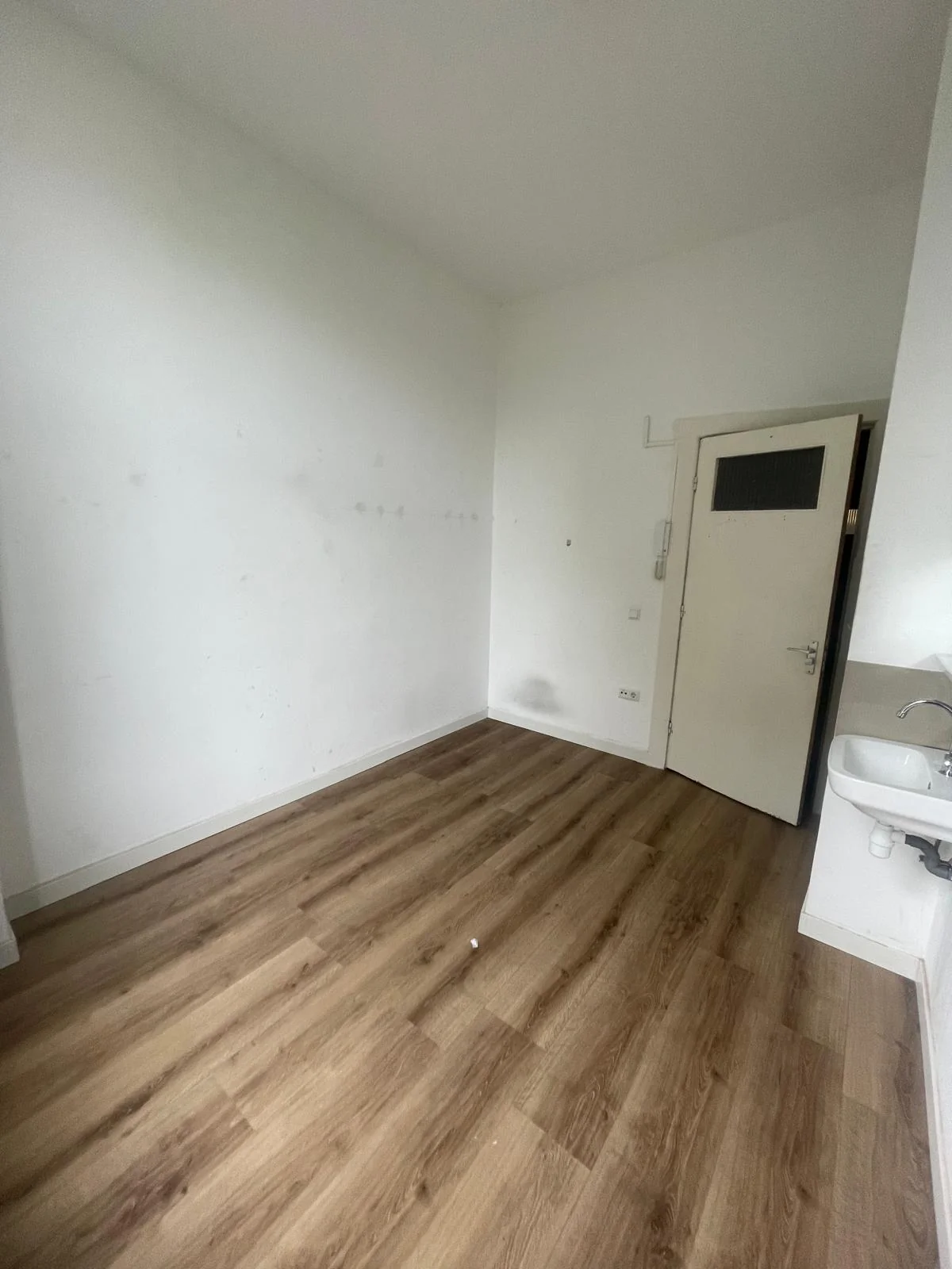 Foto van de Kamer gelegen aan de Graafseweg in Nijmegen