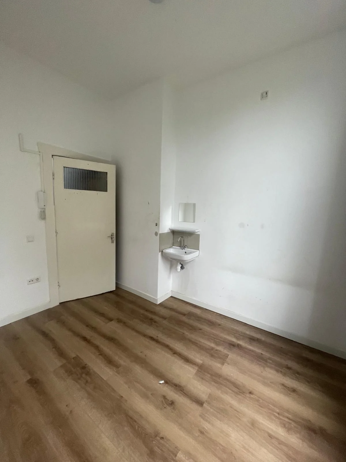 Foto van de Kamer gelegen aan de Graafseweg in Nijmegen