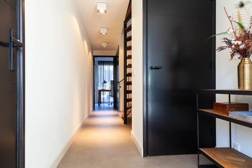 Foto van de Appartement gelegen aan de Henegouwen in Leusden