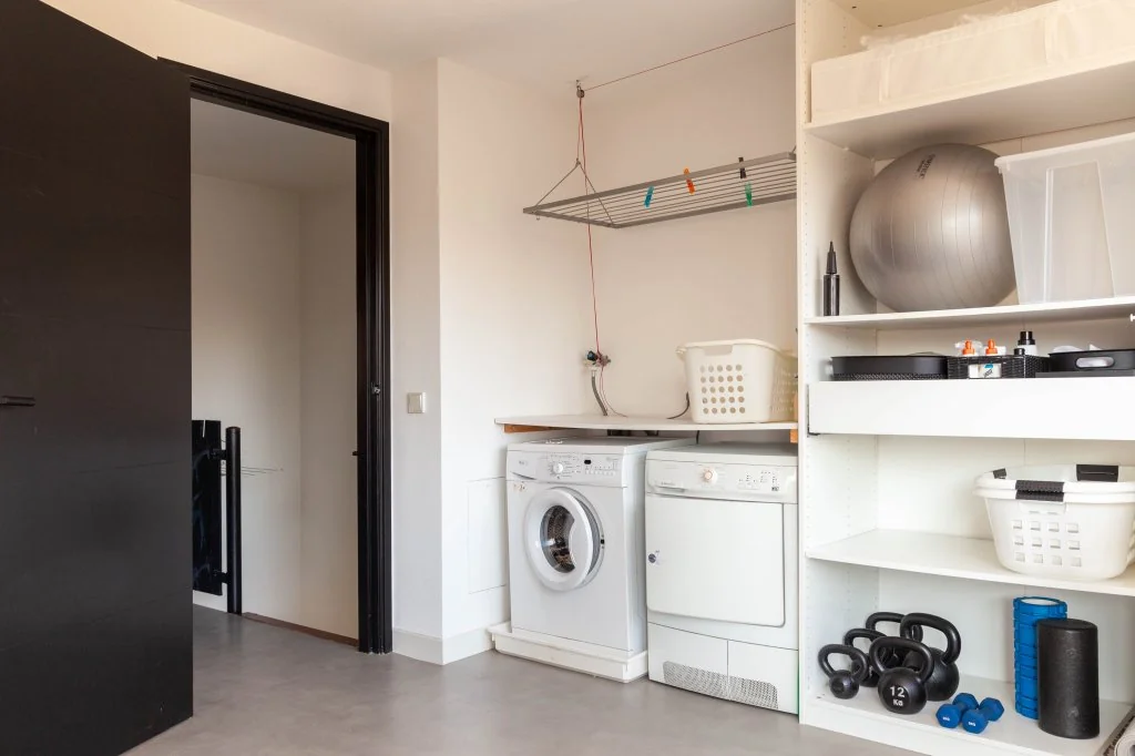 Foto van de Appartement gelegen aan de Henegouwen in Leusden