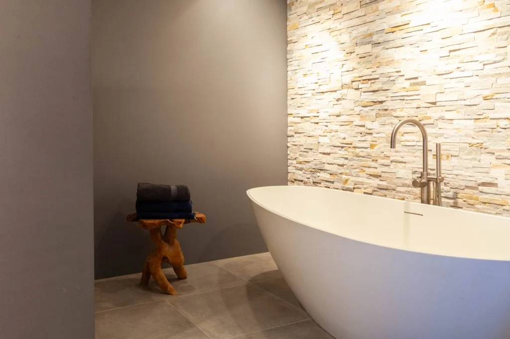 Foto van de Appartement gelegen aan de Henegouwen in Leusden