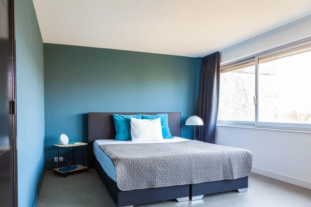 Foto van de Appartement gelegen aan de Henegouwen in Leusden