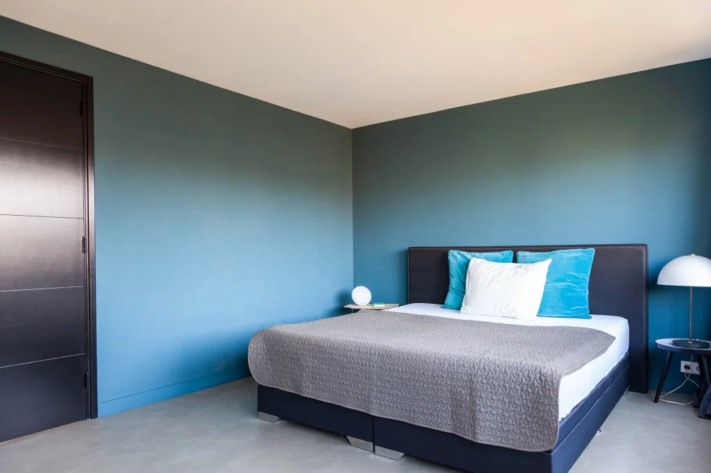 Foto van de Appartement gelegen aan de Henegouwen in Leusden