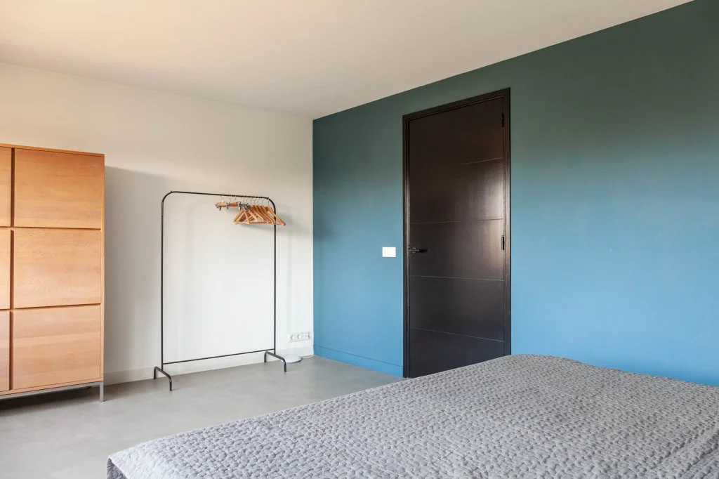 Foto van de Appartement gelegen aan de Henegouwen in Leusden