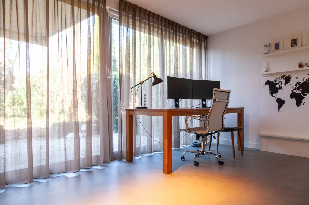 Foto van de Appartement gelegen aan de Henegouwen in Leusden