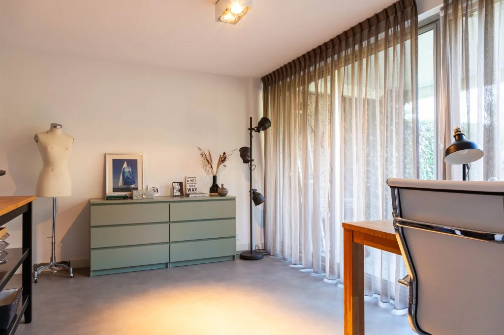 Foto van de Appartement gelegen aan de Henegouwen in Leusden