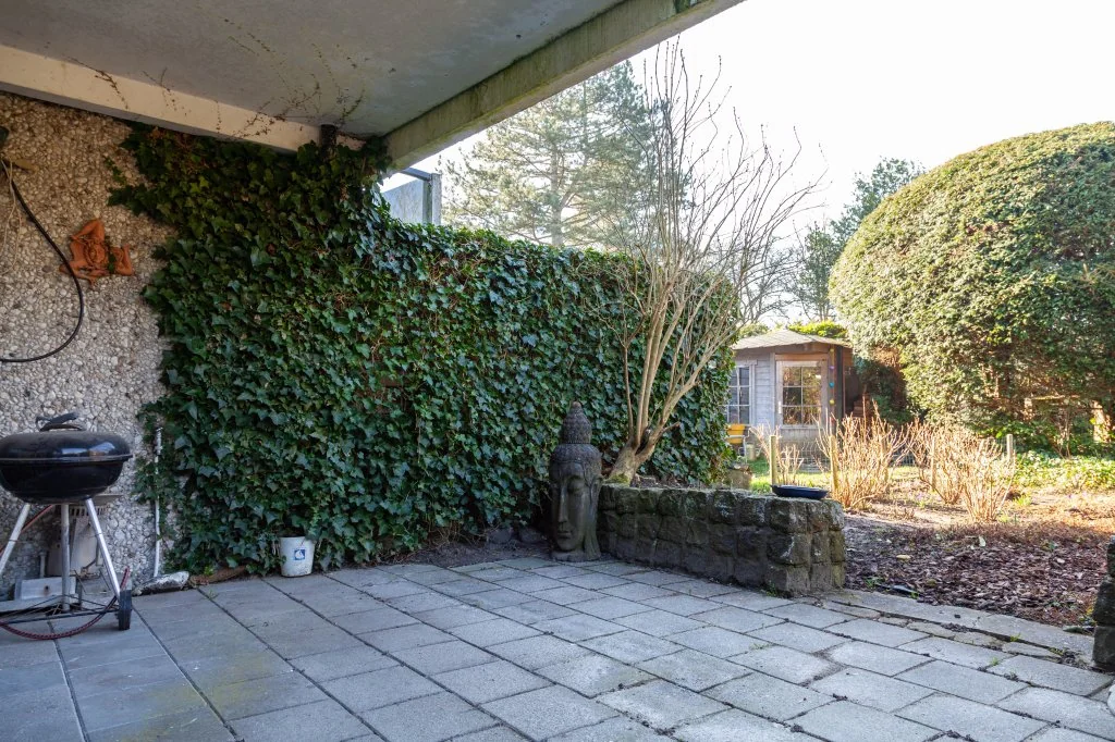 Foto van de Appartement gelegen aan de Henegouwen in Leusden
