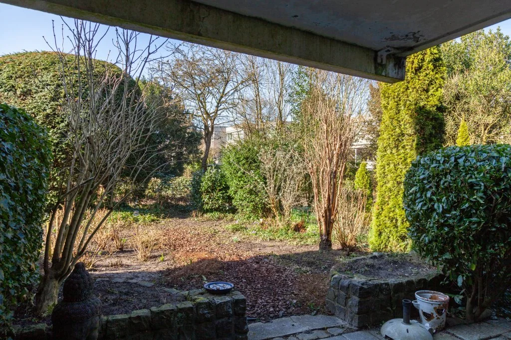 Foto van de Appartement gelegen aan de Henegouwen in Leusden
